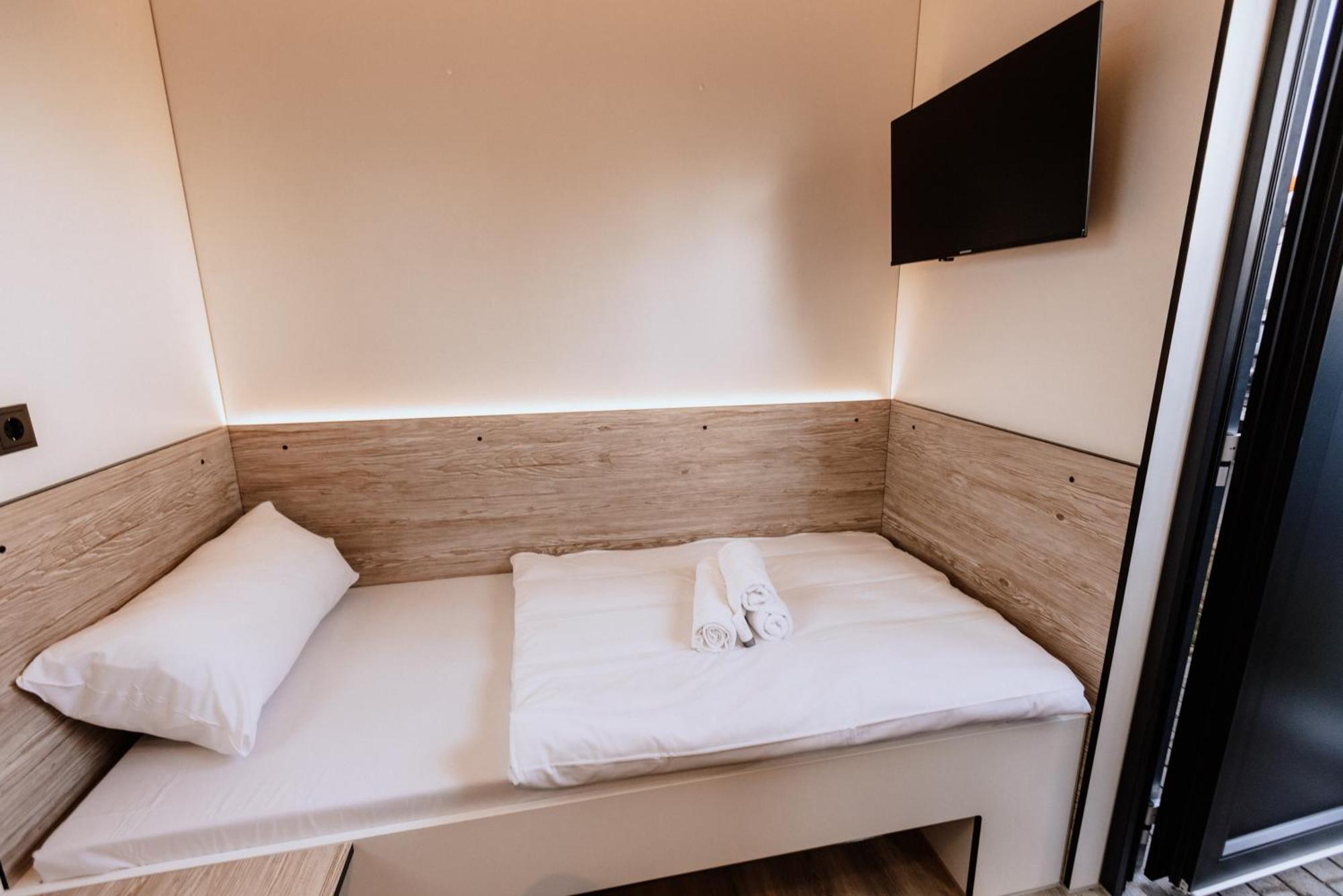 Motel Roatel Bremen A281 My-Roatel-Com Esterno foto