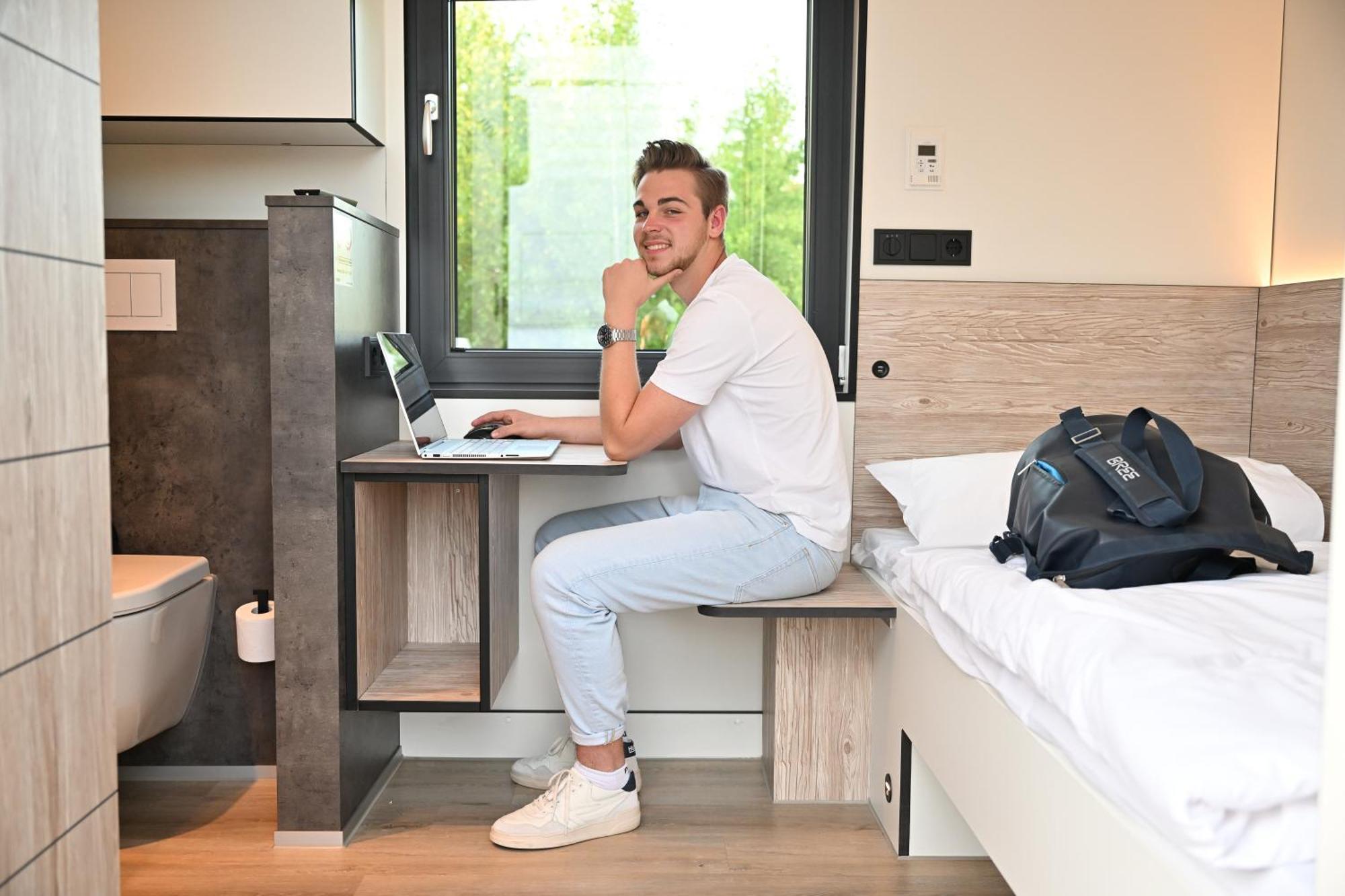 Motel Roatel Bremen A281 My-Roatel-Com Esterno foto